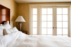 Kilbarchan bedroom extension costs